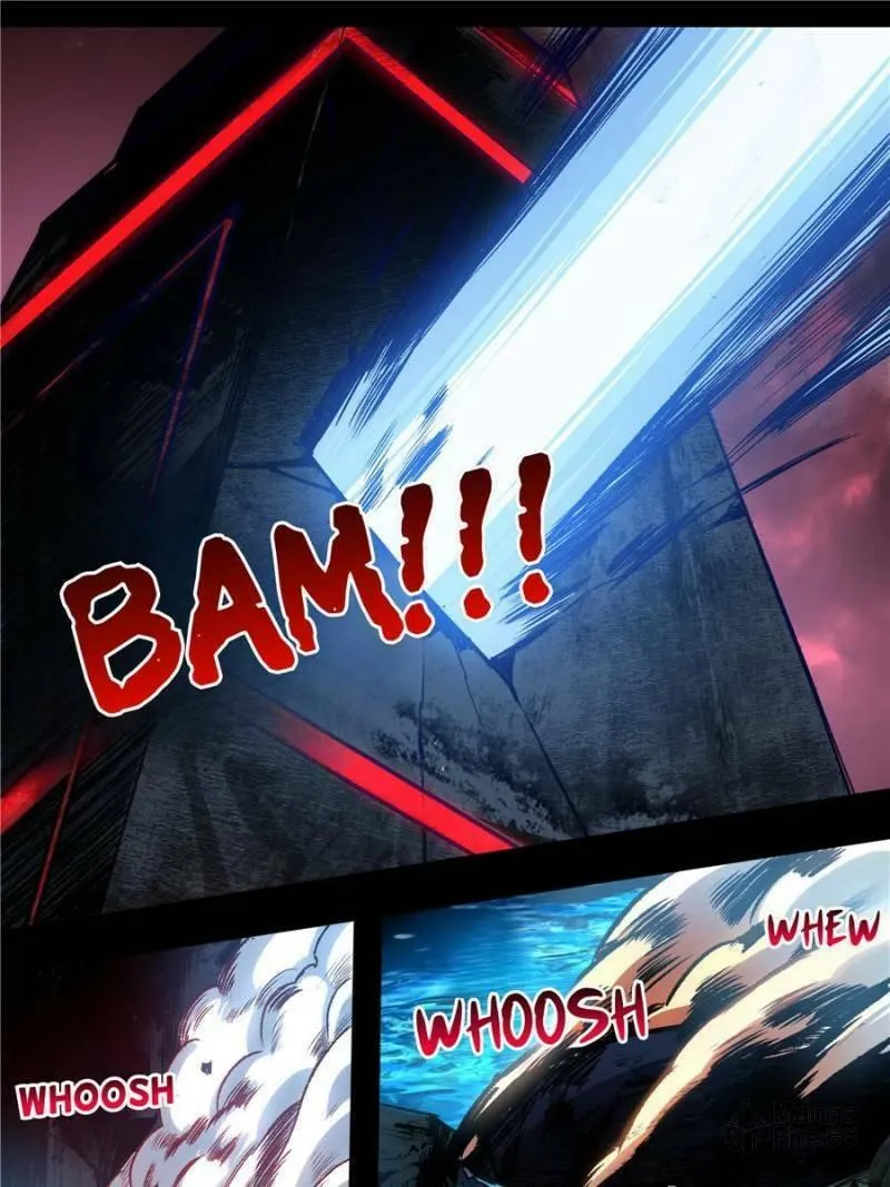 Alien Abyss: Restart Era Chapter 39 page 21 - 
