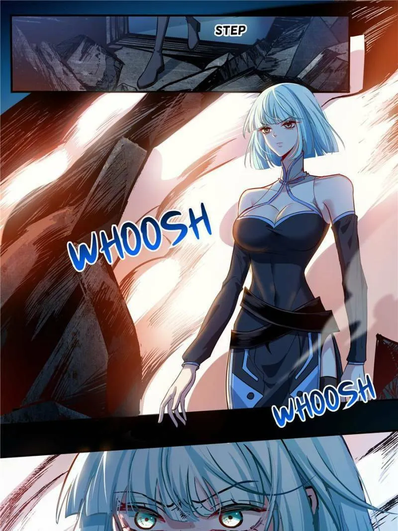 Alien Abyss: Restart Era Chapter 39 page 23 - 