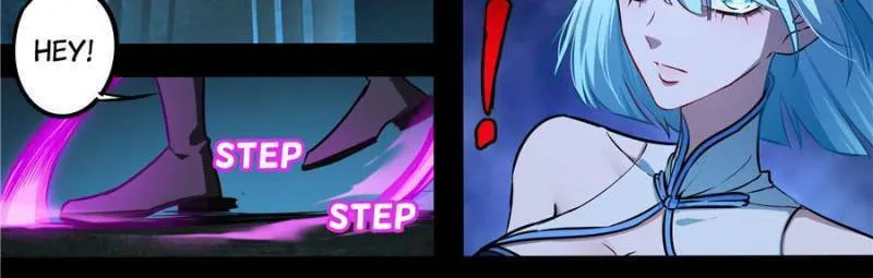 Alien Abyss: Restart Era Chapter 39 page 28 - 
