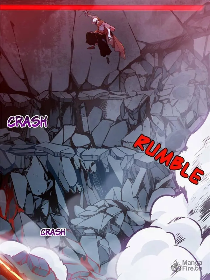 Alien Abyss: Restart Era Chapter 39 page 5 - 