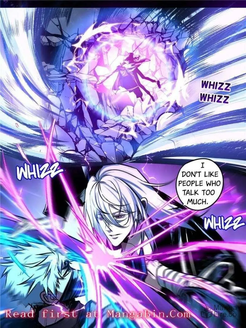 Alien Abyss: Restart Era Chapter 39 page 9 - 
