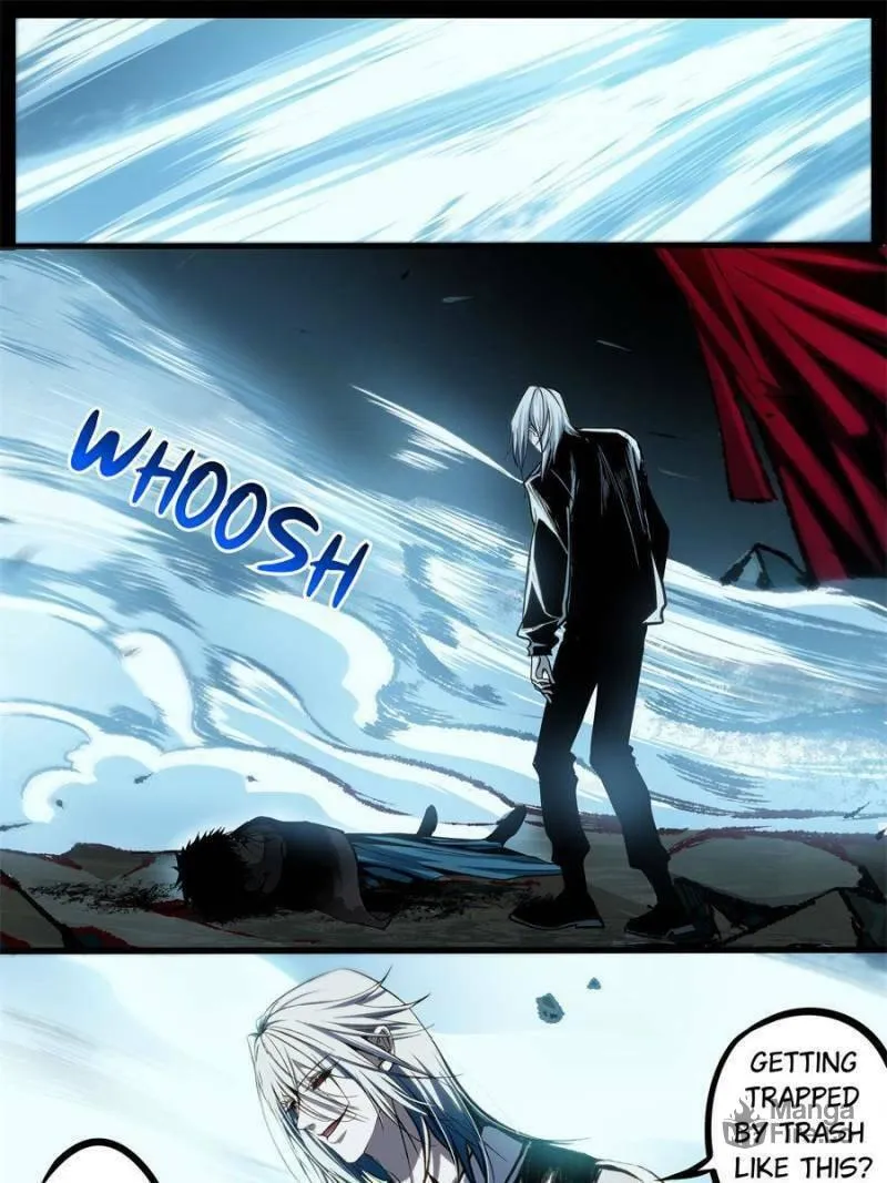 Alien Abyss: Restart Era Chapter 49 page 3 - 