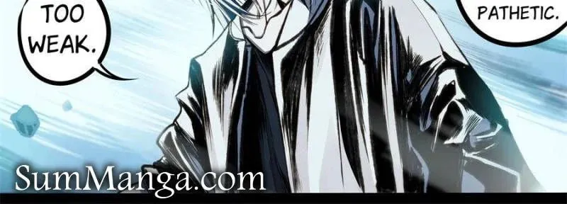 Alien Abyss: Restart Era Chapter 49 page 4 - 