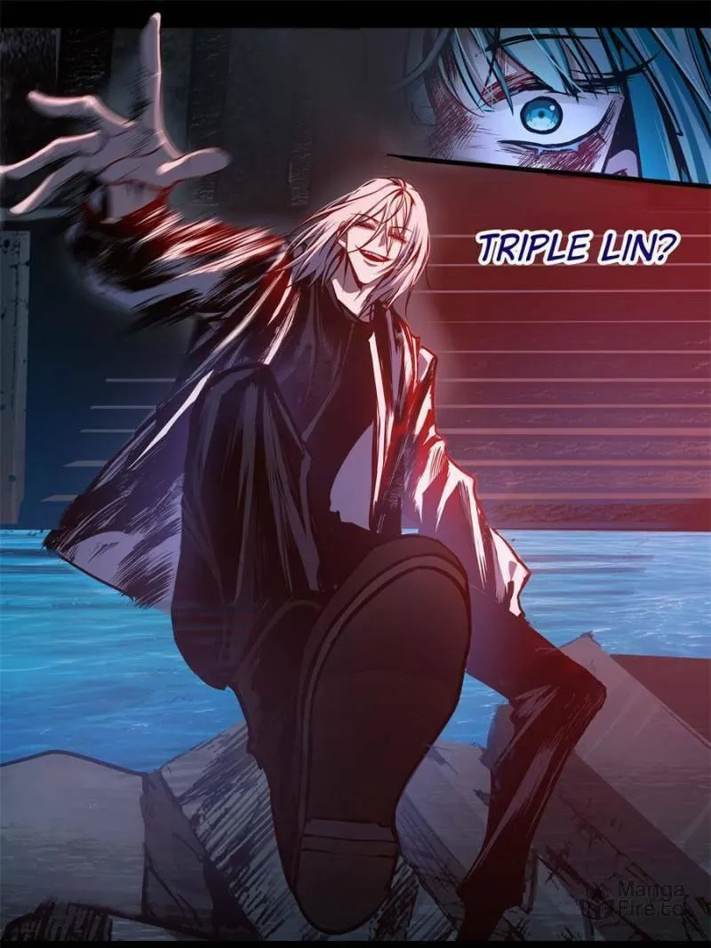 Alien Abyss: Restart Era Chapter 49 page 33 - 