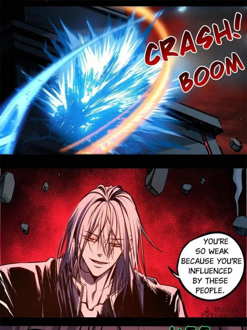 Alien Abyss: Restart Era Chapter 49 page 5 - 