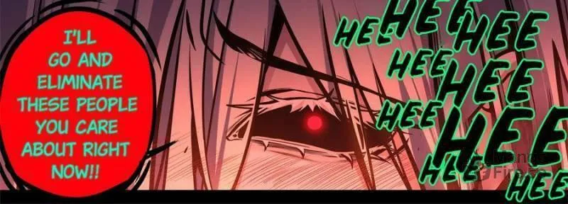 Alien Abyss: Restart Era Chapter 49 page 6 - 
