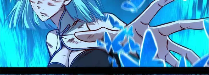 Alien Abyss: Restart Era Chapter 49 page 8 - 