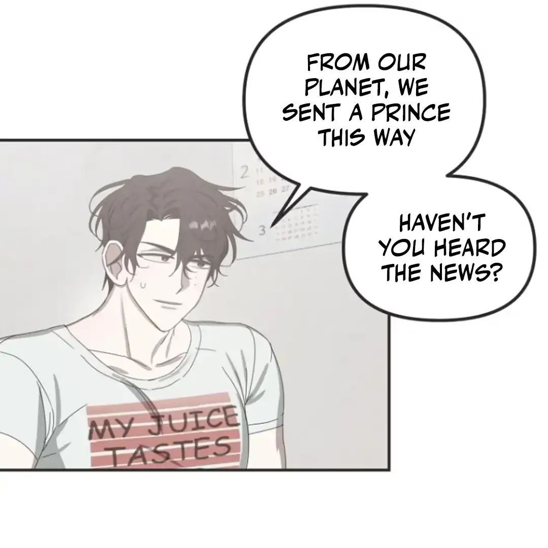 Alien Energy Thief Chapter 1 page 111 - 