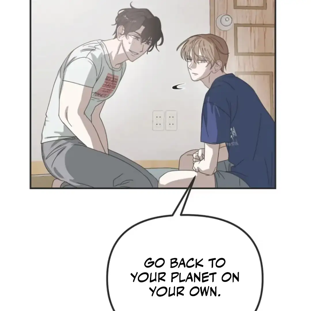 Alien Energy Thief Chapter 1 page 122 - 