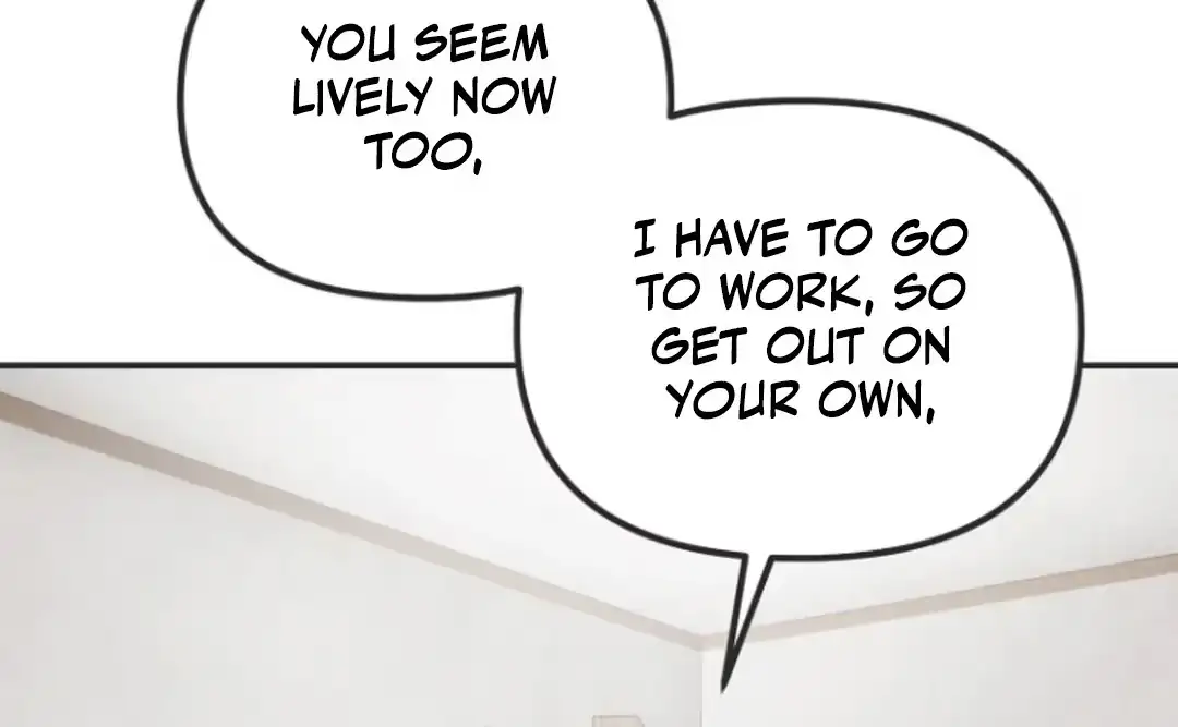 Alien Energy Thief Chapter 1 page 124 - 