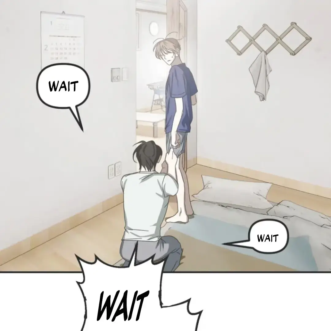 Alien Energy Thief Chapter 1 page 125 - 