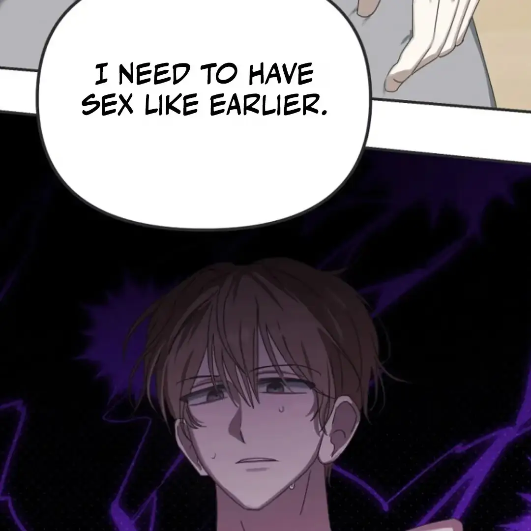 Alien Energy Thief Chapter 1 page 132 - 