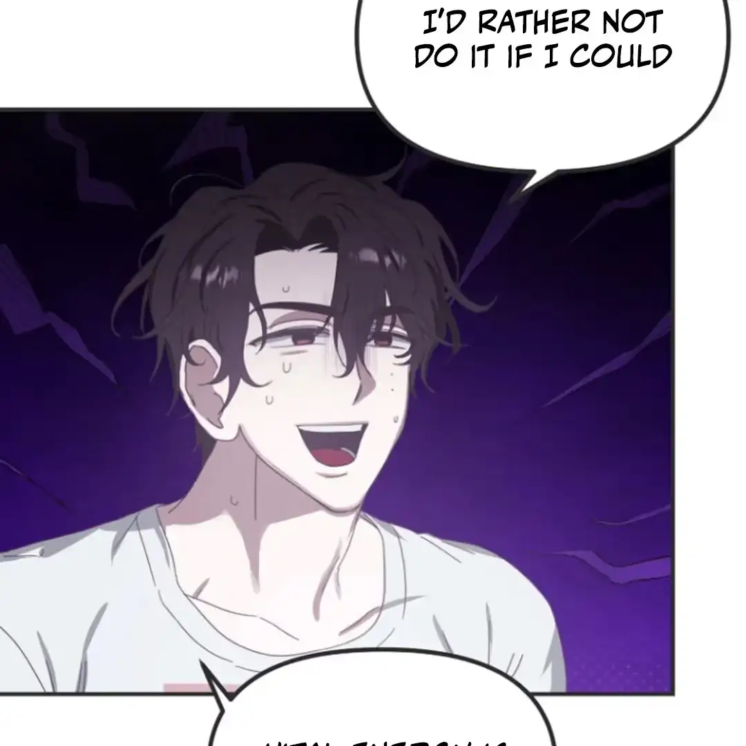 Alien Energy Thief Chapter 1 page 135 - 
