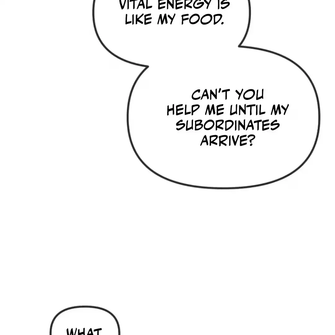 Alien Energy Thief Chapter 1 page 136 - 