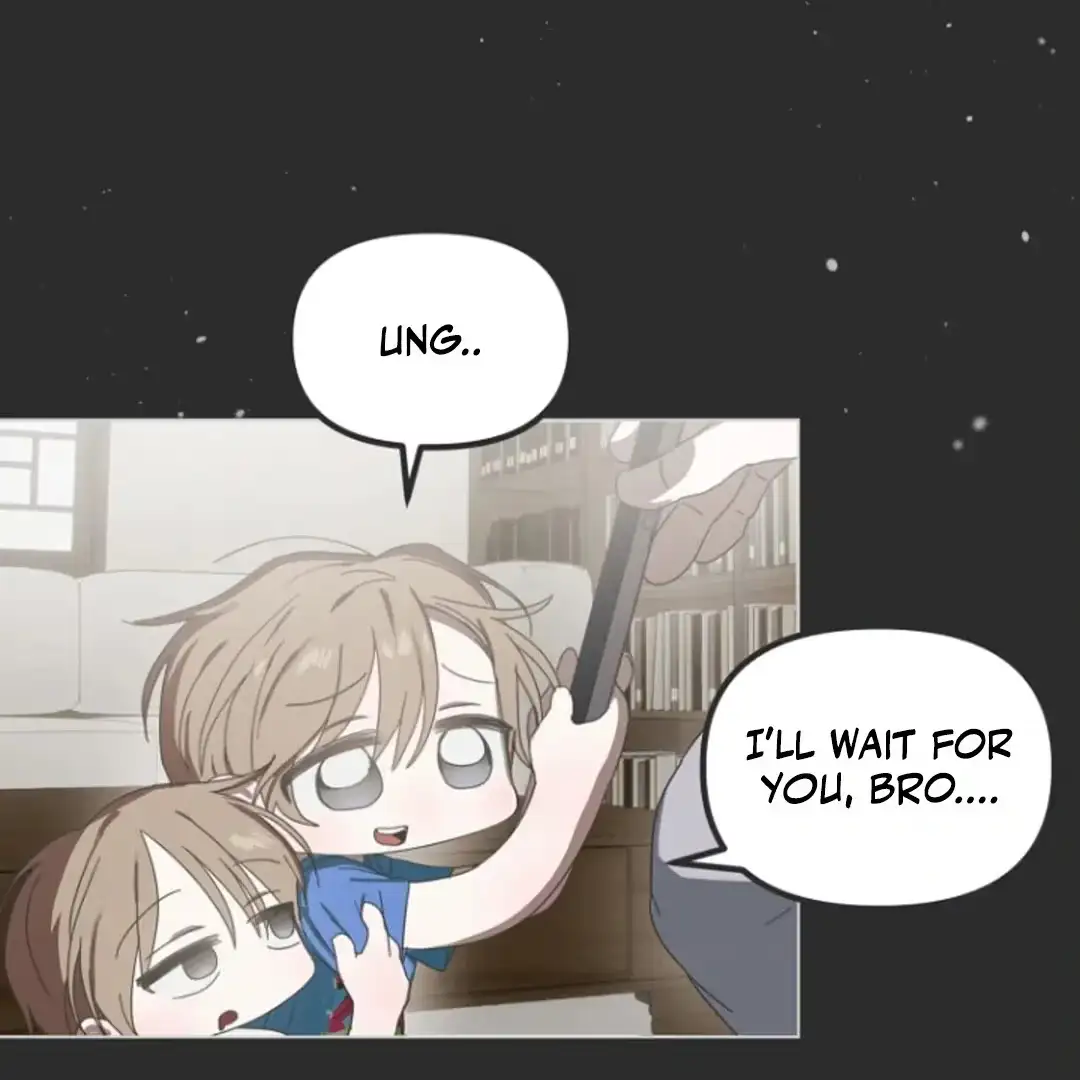Alien Energy Thief Chapter 1 page 33 - 