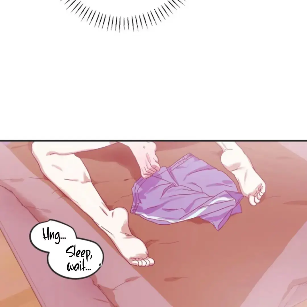 Alien Energy Thief Chapter 1 page 6 - 