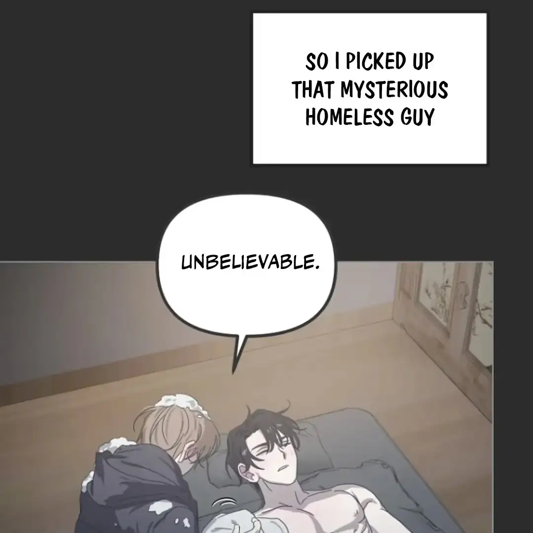 Alien Energy Thief Chapter 1 page 51 - 