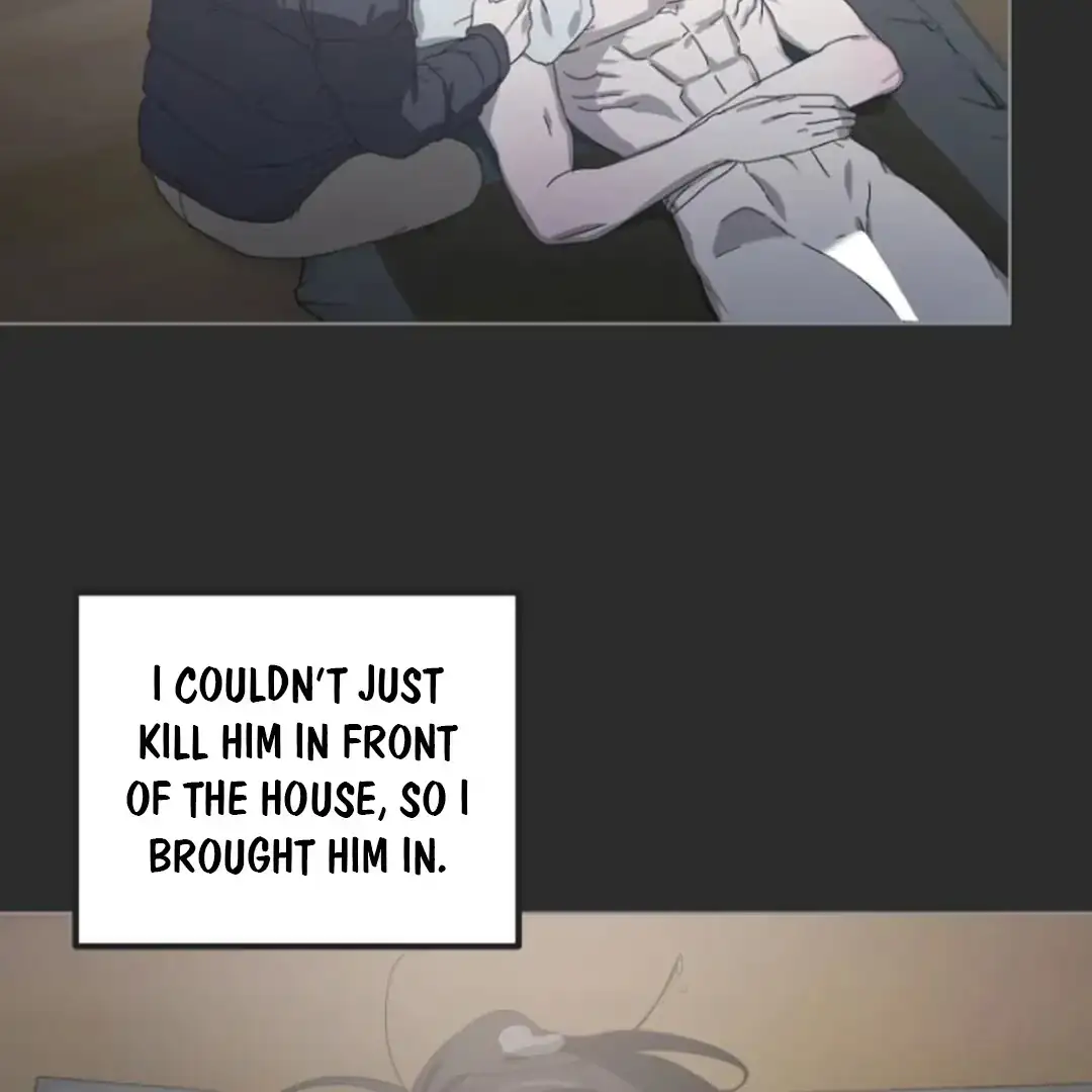 Alien Energy Thief Chapter 1 page 52 - 