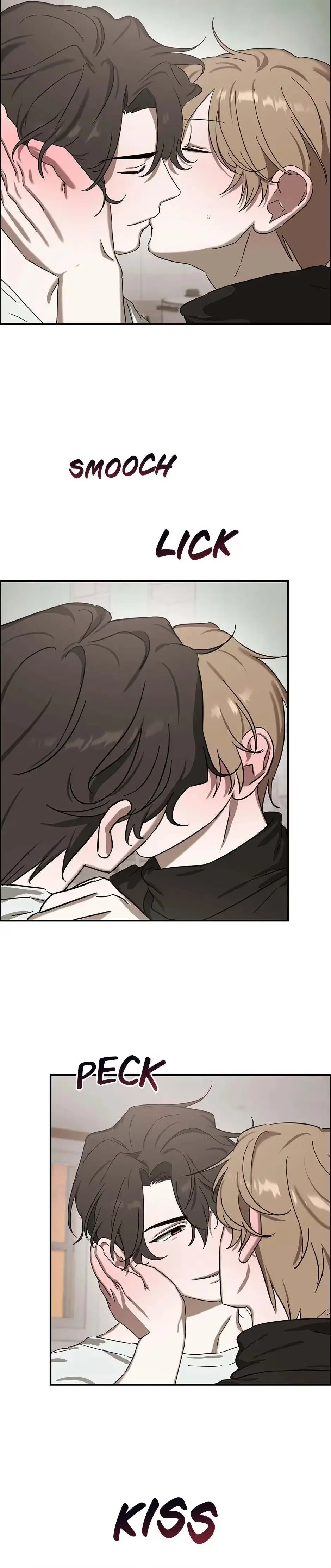 Alien Energy Thief Chapter 10 page 29 - 