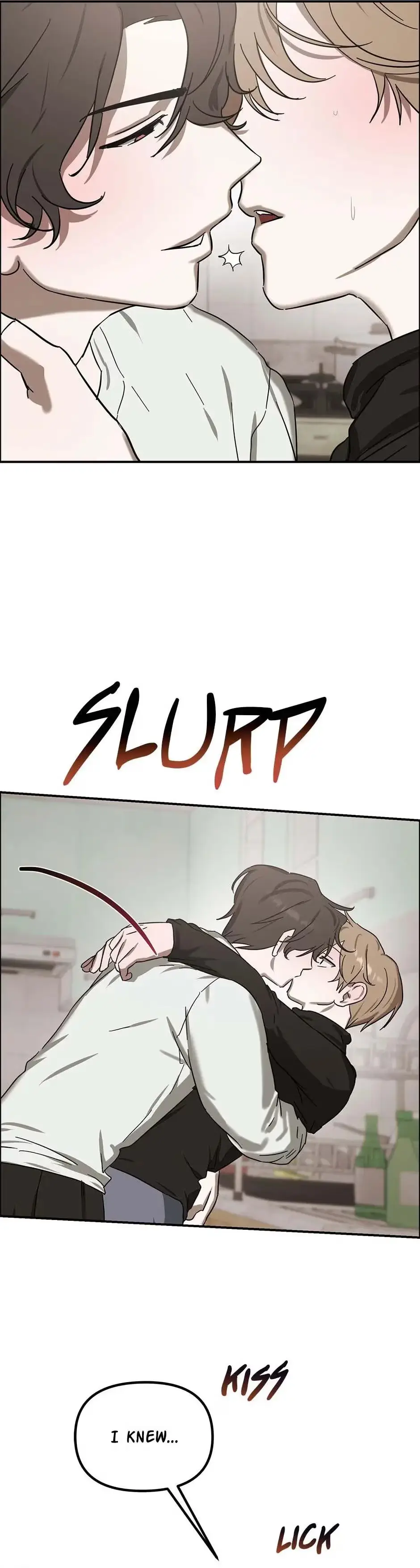 Alien Energy Thief Chapter 10 page 30 - 
