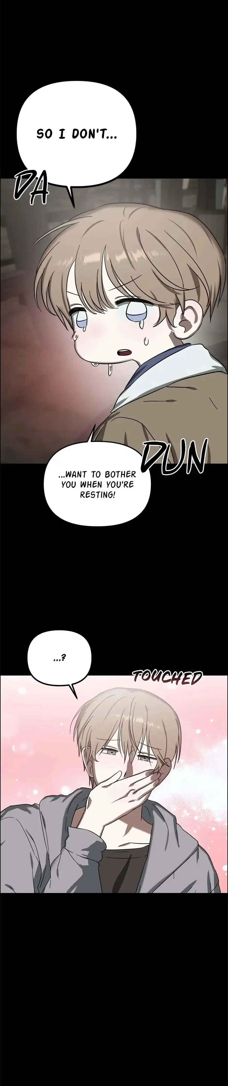Alien Energy Thief Chapter 11 page 24 - 