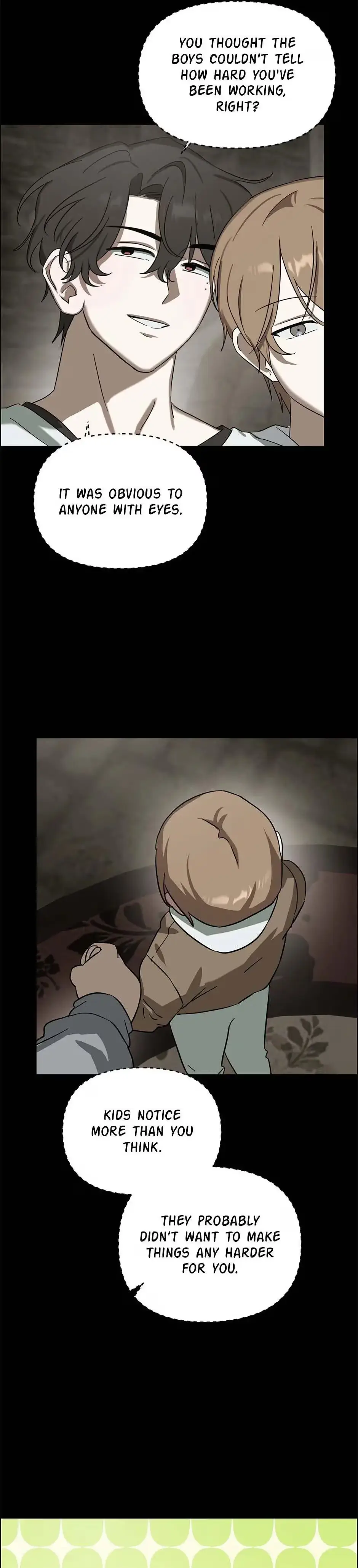 Alien Energy Thief Chapter 11 page 26 - 