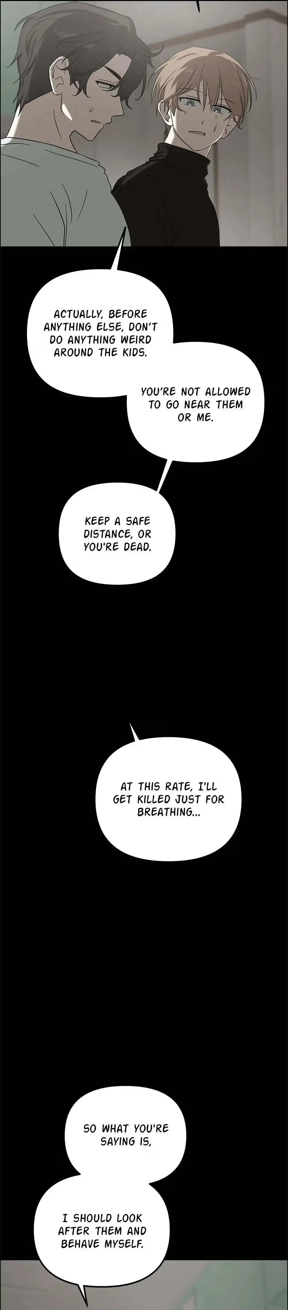 Alien Energy Thief Chapter 11 page 7 - 