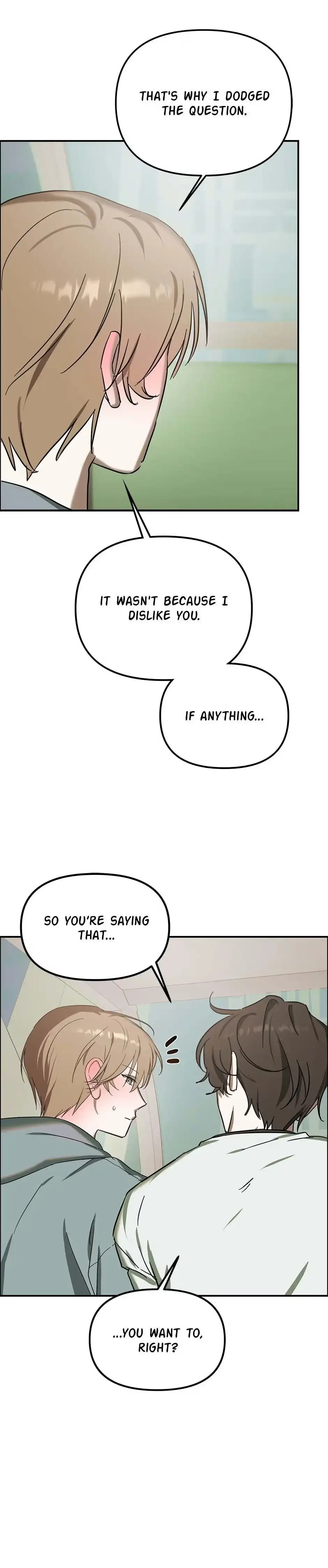 Alien Energy Thief Chapter 12 page 16 - 