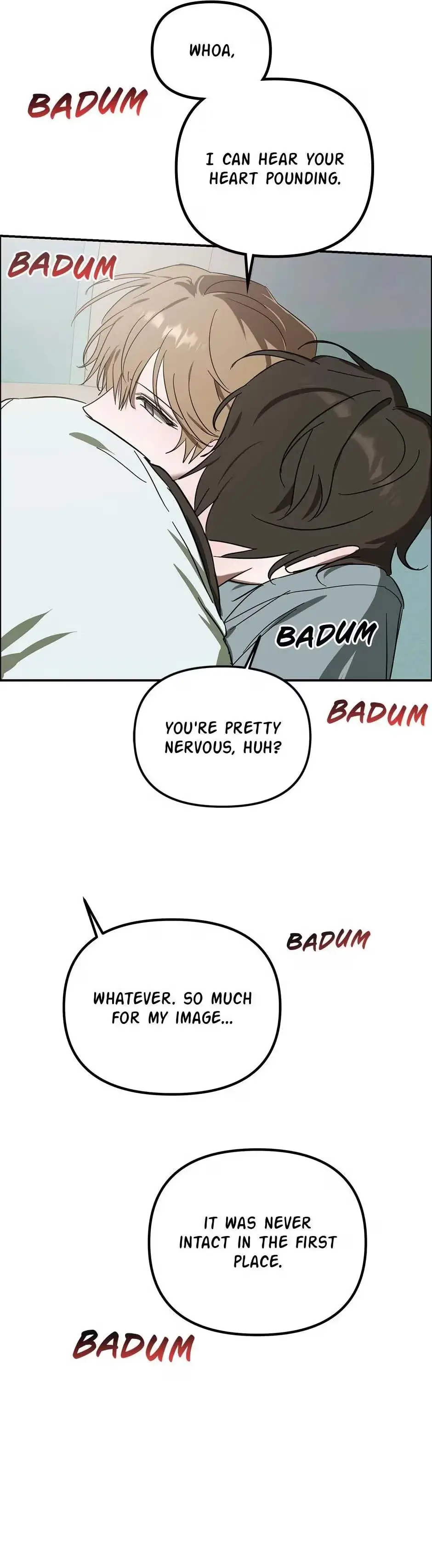 Alien Energy Thief Chapter 12 page 31 - 