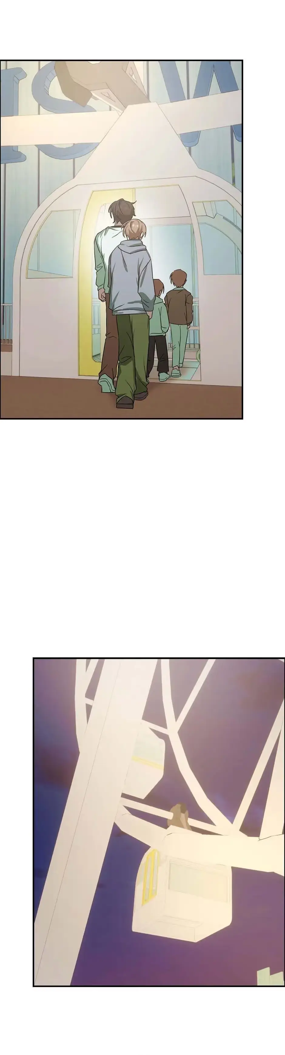 Alien Energy Thief Chapter 12 page 9 - 