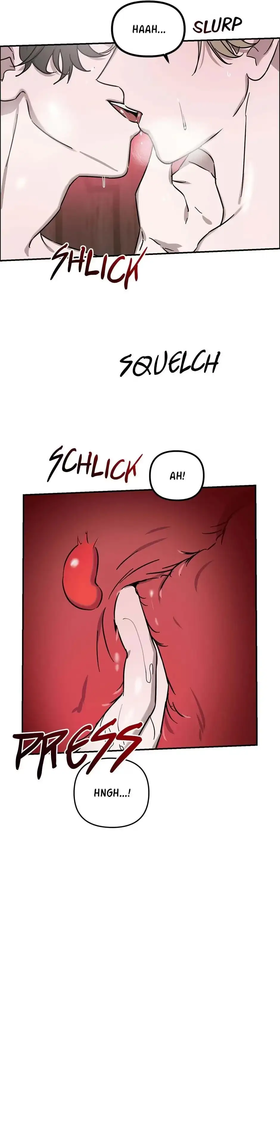 Alien Energy Thief Chapter 13 page 15 - 