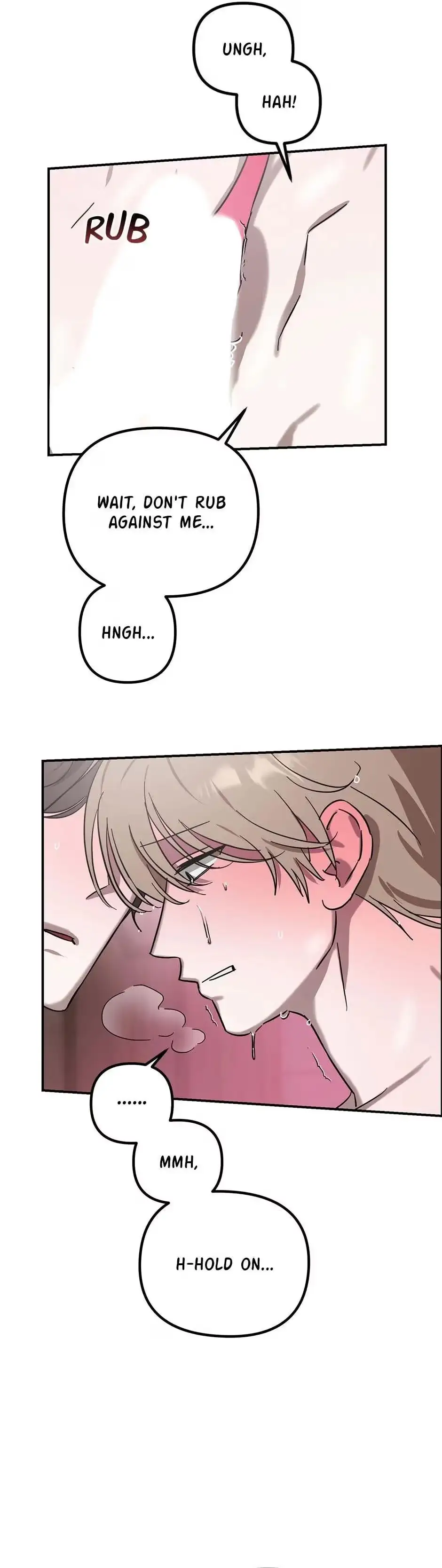 Alien Energy Thief Chapter 13 page 17 - 
