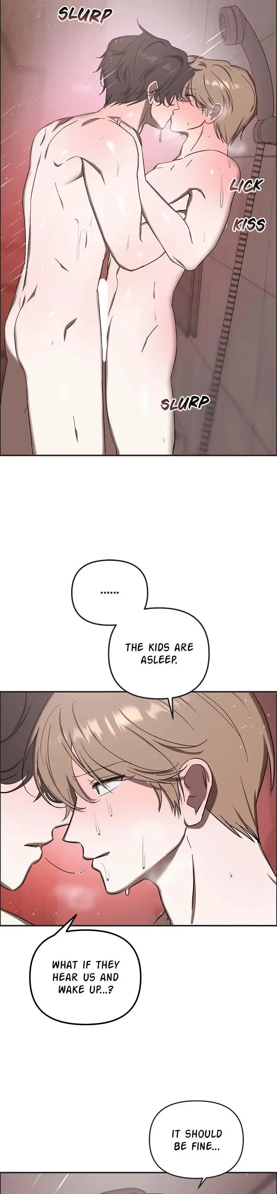 Alien Energy Thief Chapter 13 page 3 - 