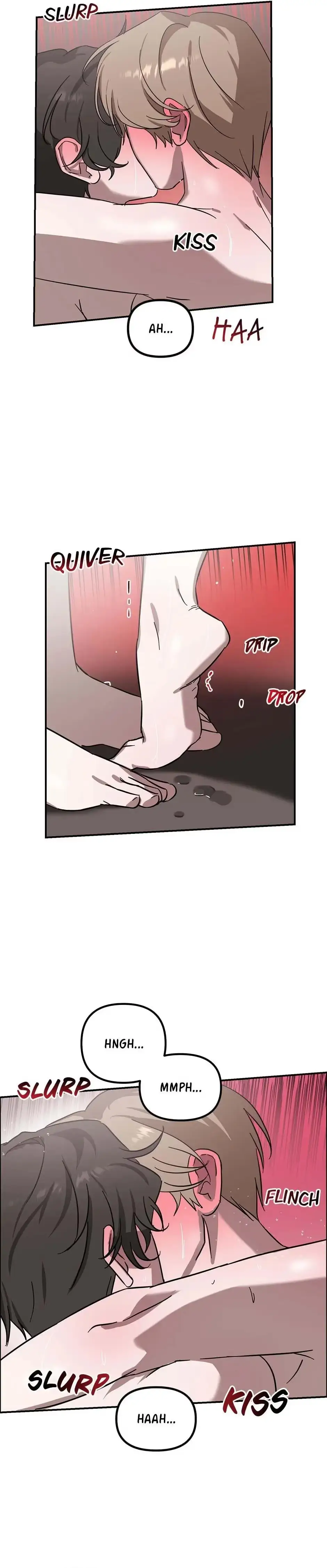 Alien Energy Thief Chapter 13 page 24 - 