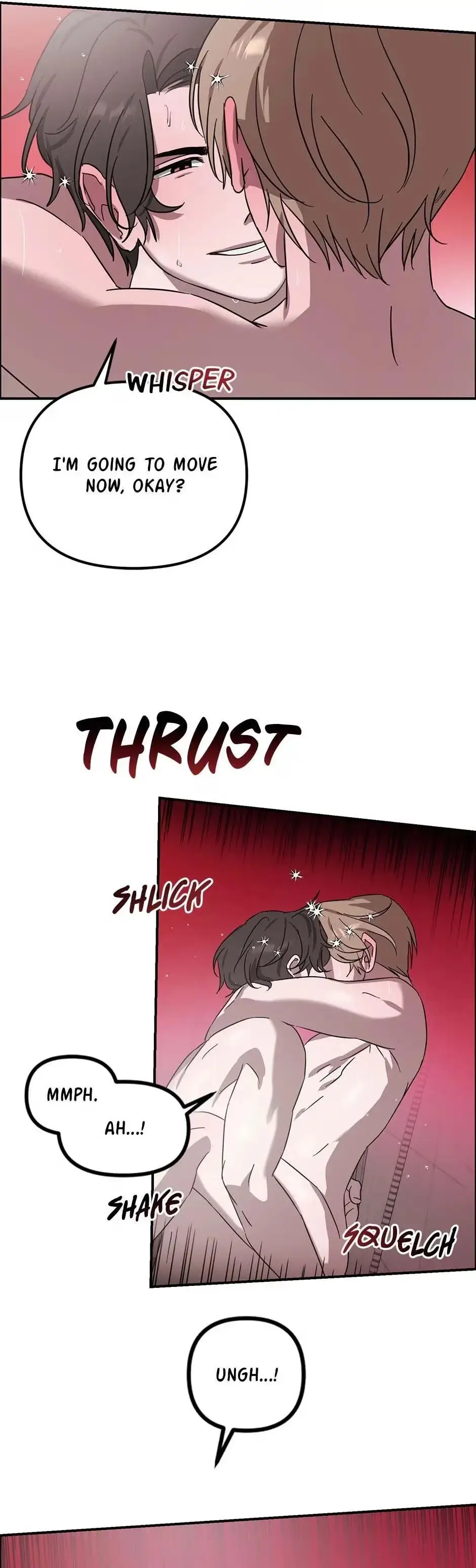 Alien Energy Thief Chapter 13 page 26 - 