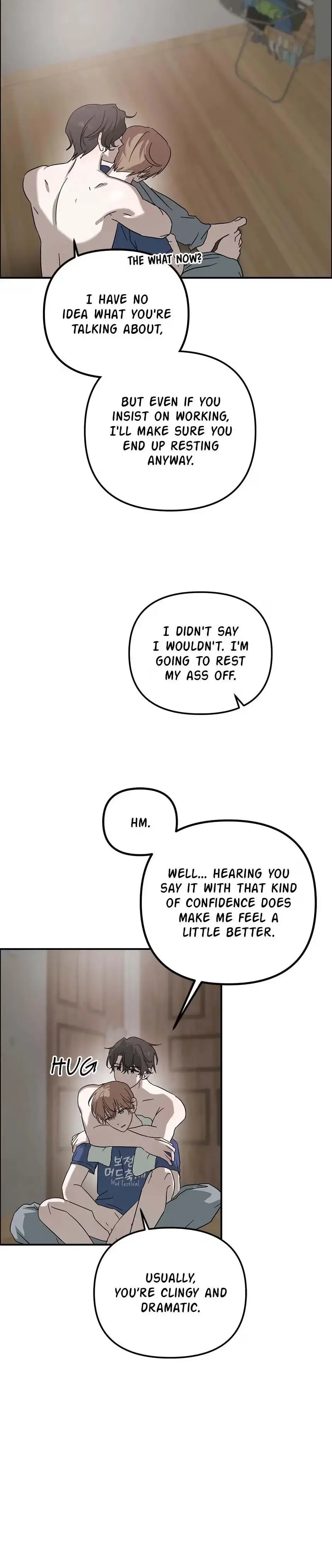 Alien Energy Thief Chapter 14 page 24 - 