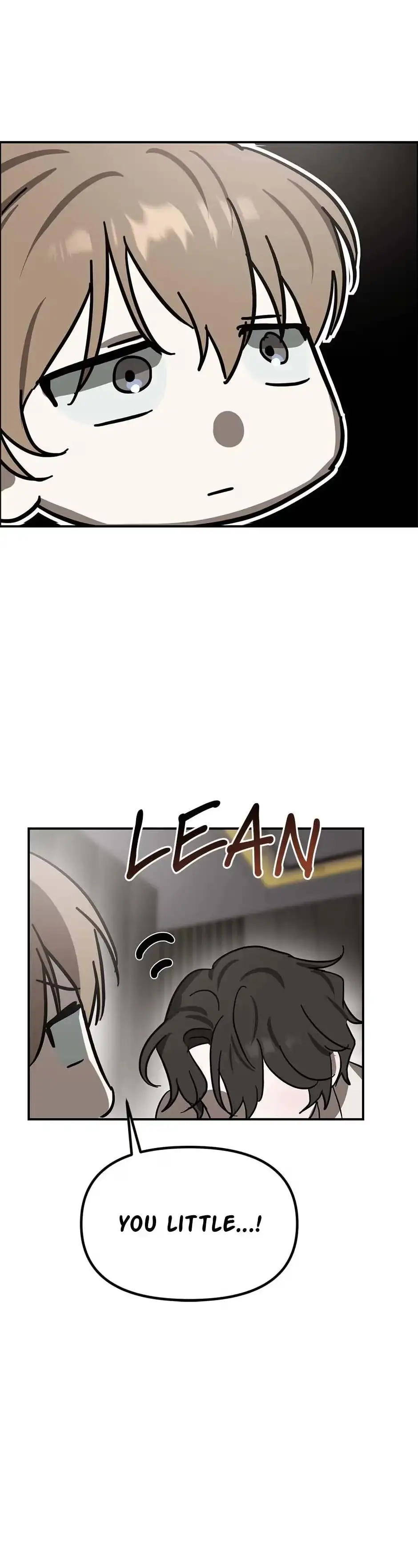Alien Energy Thief Chapter 15 page 22 - 