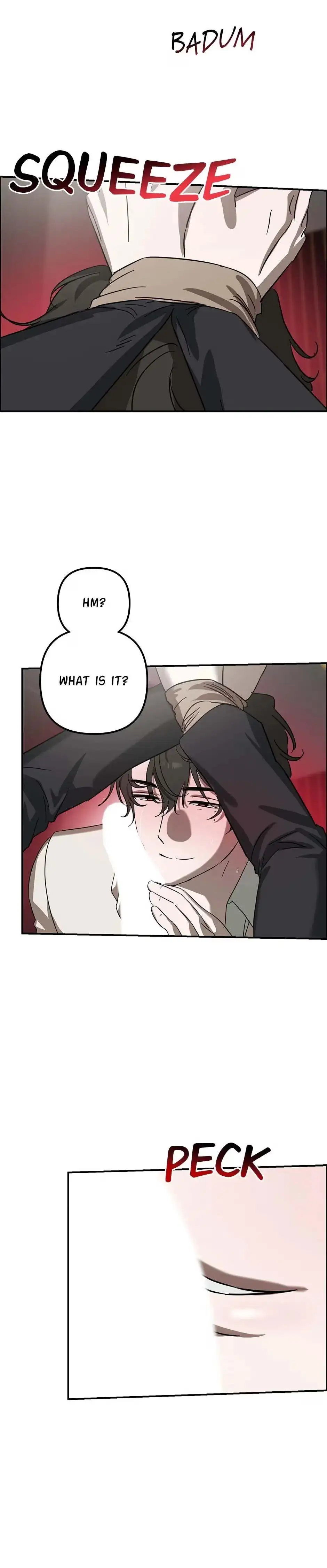 Alien Energy Thief Chapter 15 page 27 - 