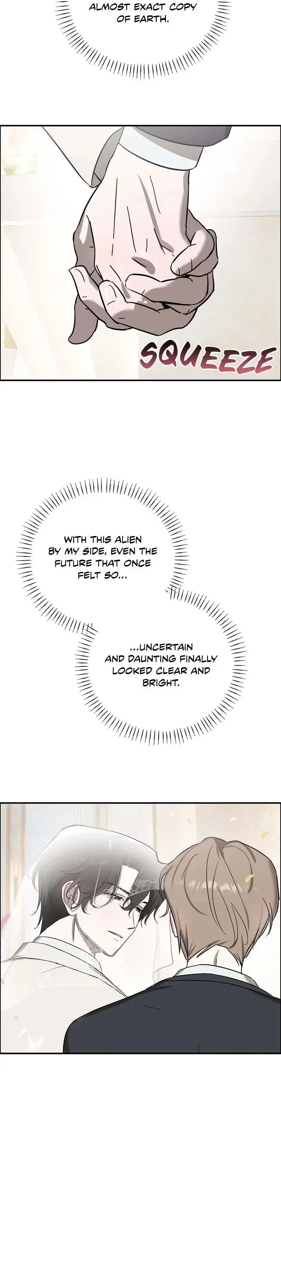 Alien Energy Thief Chapter 15 page 5 - 