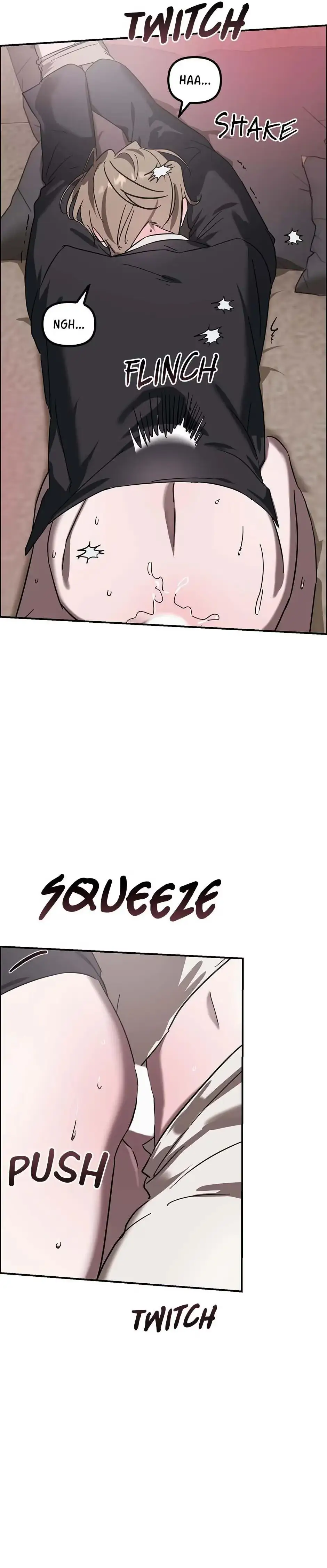 Alien Energy Thief Chapter 16 page 14 - 