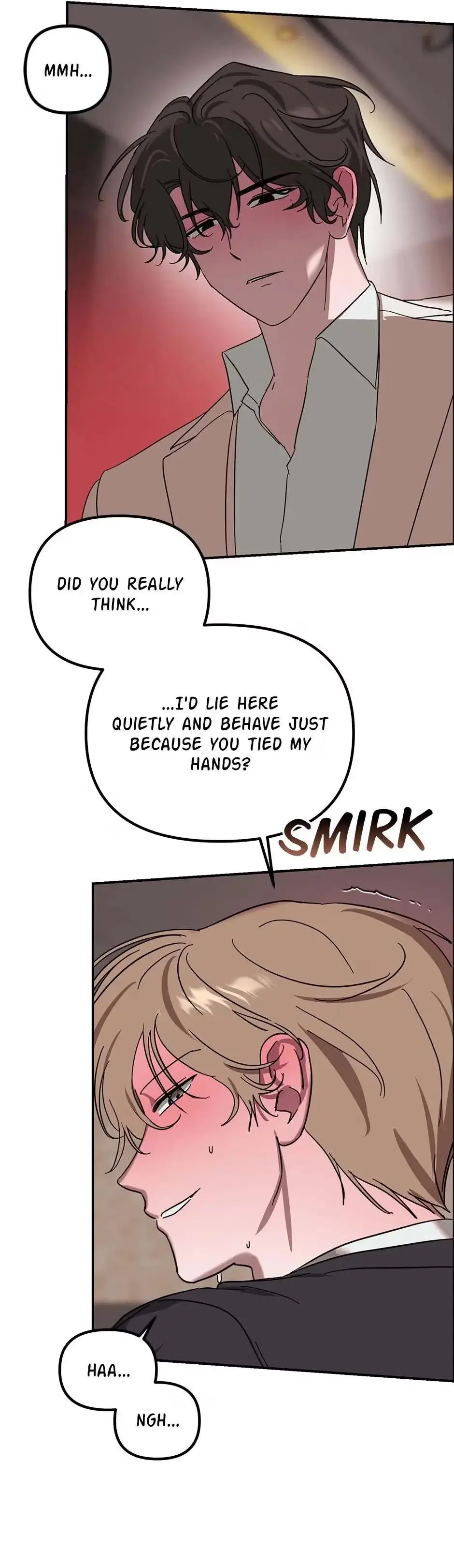 Alien Energy Thief Chapter 16 page 16 - 
