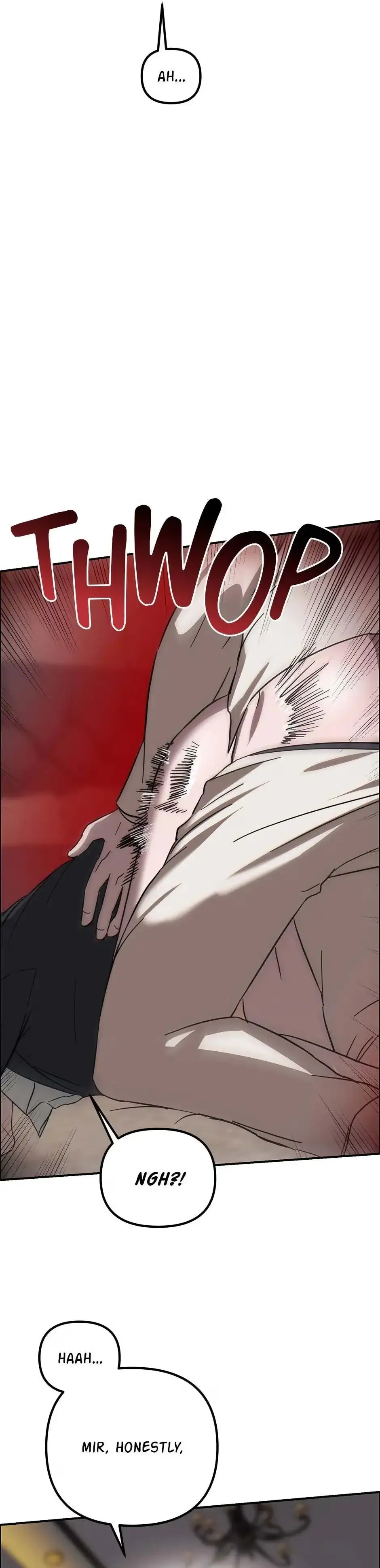 Alien Energy Thief Chapter 16 page 20 - 