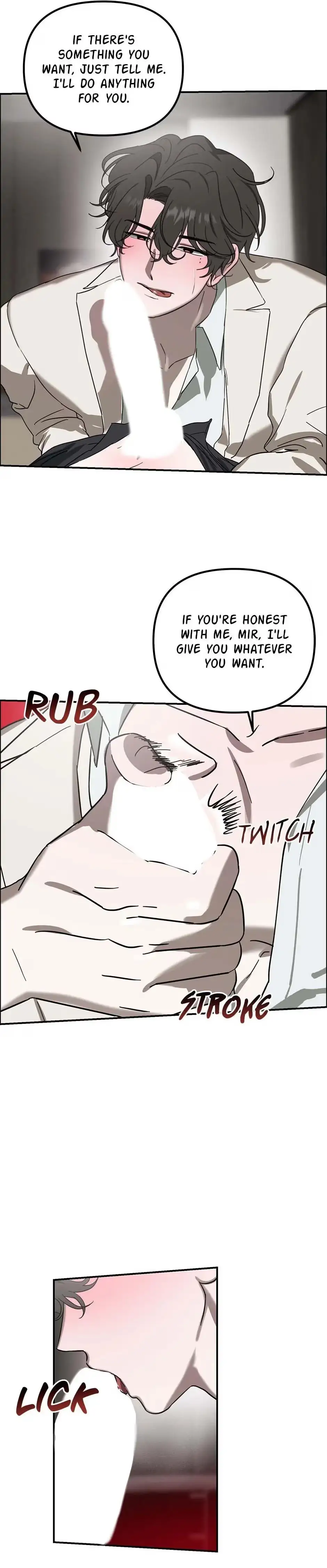 Alien Energy Thief Chapter 16 page 3 - 