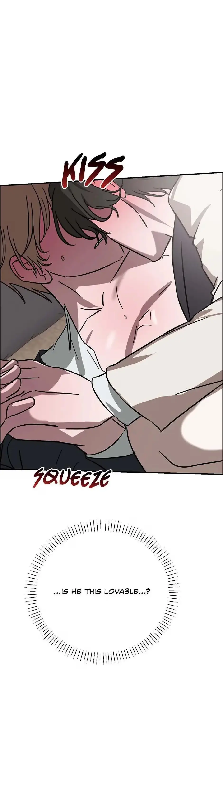 Alien Energy Thief Chapter 16 page 29 - 
