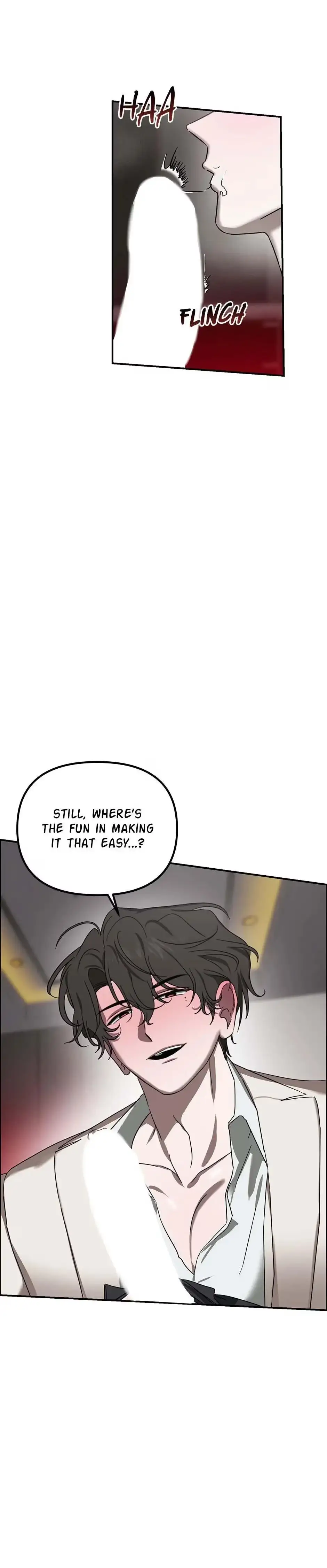 Alien Energy Thief Chapter 16 page 4 - 