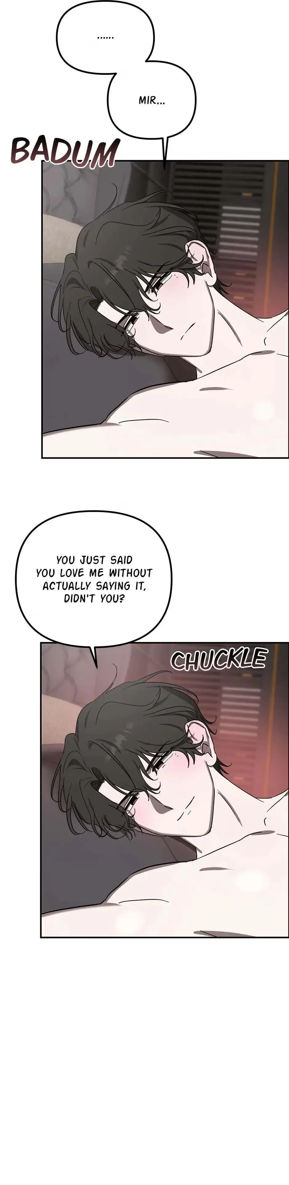 Alien Energy Thief Chapter 16 page 35 - 