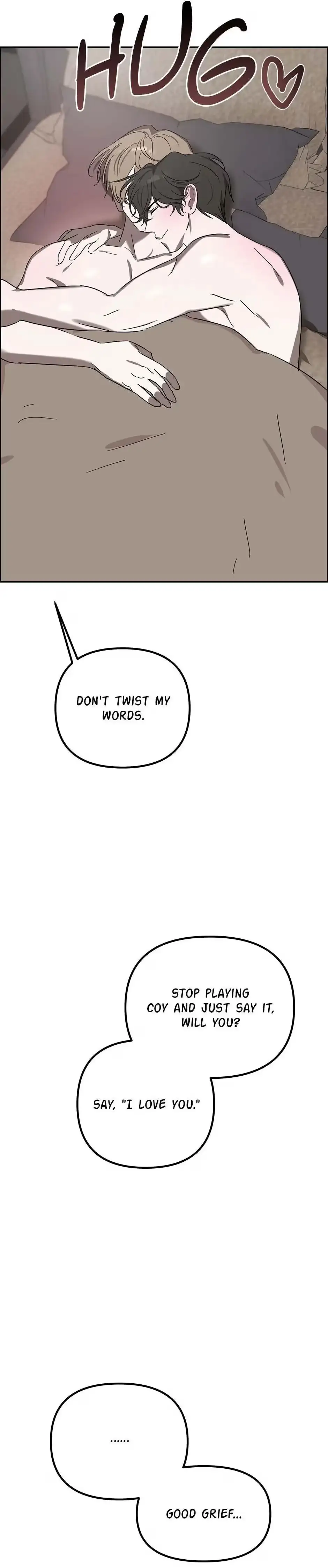 Alien Energy Thief Chapter 16 page 36 - 
