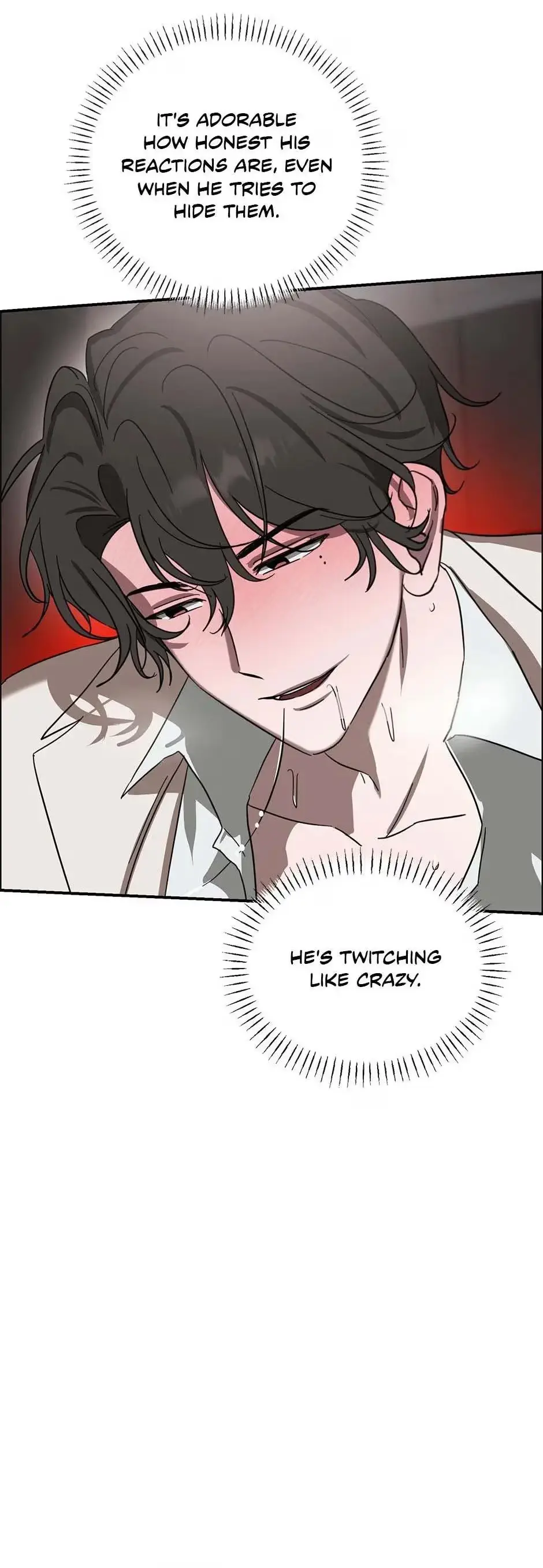Alien Energy Thief Chapter 16 page 7 - 
