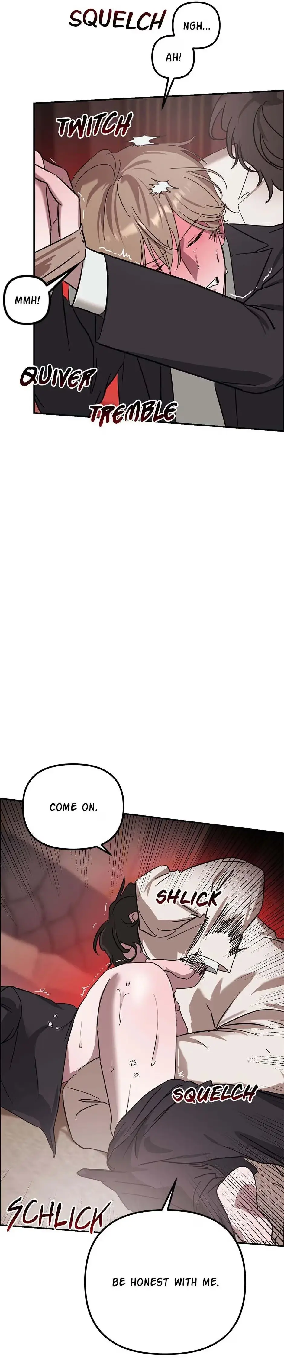 Alien Energy Thief Chapter 16 page 9 - 