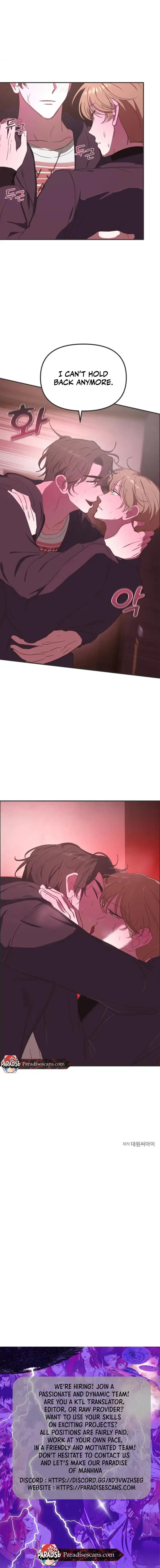 Alien Energy Thief Chapter 2 page 11 - 